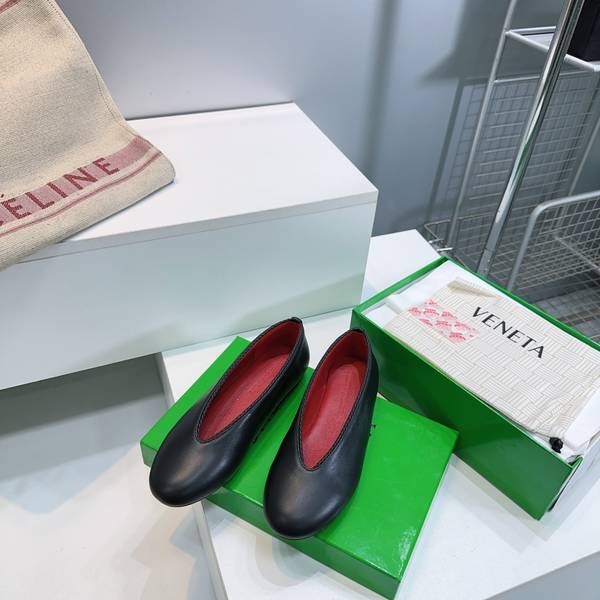 Bottega Veneta Shoes BVS00137